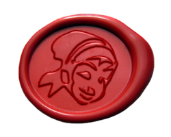 GerdaSealOfApprovalDark.png