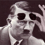 Führer malote