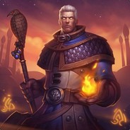 Khadgar ★★★