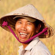 DAT RICE FARMER