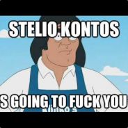 Stelio Kontos