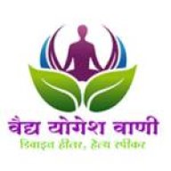 dryogeshvani27
