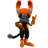 JACKLE KAT
