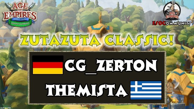 Recap: ZutaZuta Classic - Grand Finals