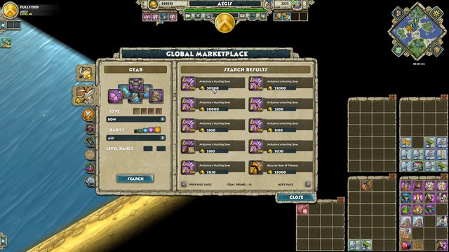 Age Of Empires Online Global Market Tutorial